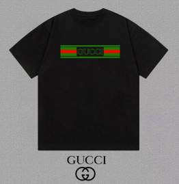 Picture of Gucci T Shirts Short _SKUGucciXS-LmptxG005410672